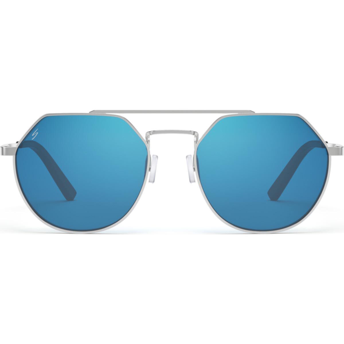 SHELBY, Shiny Silver-Saturn Polarized 555nm Blue Cat 2 to 3, hi-res image number null